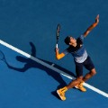 Milos Raonic Australian Open