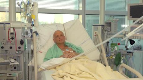 An inquiry found that Alexander Litvinenko was poisoned by Russian agents in London.