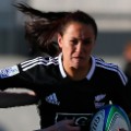 Portia Woodman Sevens: No stopping her