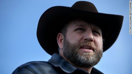 Ammon Bundy, 6 more acquitted in trial for confrontation in Oregon 