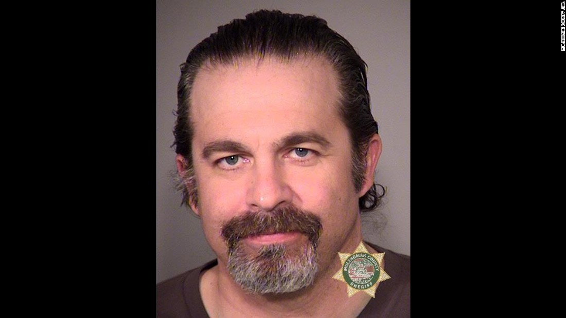 Peter Santilli was one of two people linked to the occupation who were arrested Tuesday in Burns, Oregon -- separate from the traffic stop, police said. All seven people arrested in Oregon on Tuesday face a federal felony charge of conspiracy to impede officers of the United States from discharging their official duties through the use of force, intimidation or threats, police said.