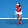 Konta Zhang Australian Open