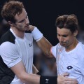 Murray Ferrer Australian Open