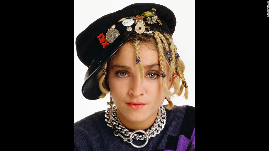 &quot;She had a great sense of humor about herself, and only Madonna could pull this off.&quot;