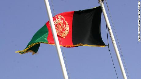 US proposes Afghanistan government enter interim power-sharing agreement with Taliban