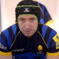 Mat Gilbert: Deaf rugby player's secret weapon - CNN