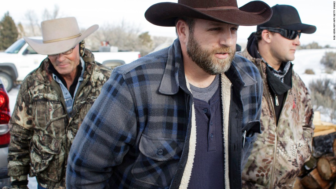 Ammon Bundy vows to defy stay-at-home orders for Easter gathering