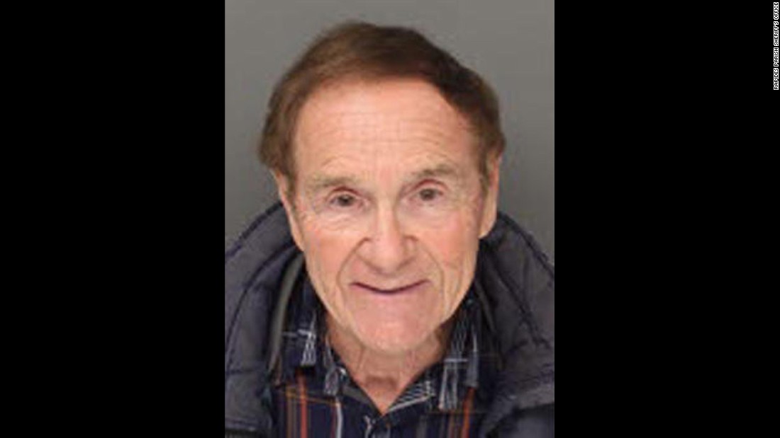 The former Louisiana children&#39;s TV show personality known as &quot;Mr. Wonder&quot; was arrested in California on charges that he sexually abused children at a camping retreat in 1979. Frank John Selas III was arrested on Monday, January 25, after he had been on the run for nearly four decades.