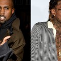 kanye west wiz khalifa split