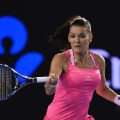 Radwanska Williams Australian Open