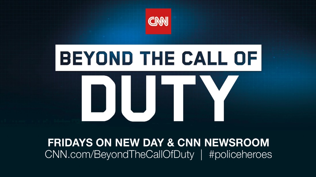 beyond the call duty meaning