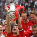 Gerrard FA Cup 2006