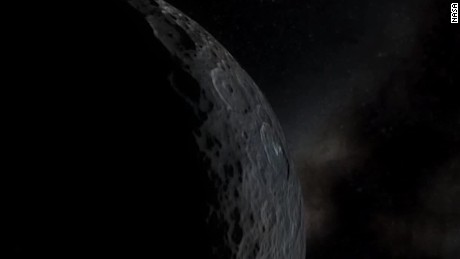 See Ceres in stunning detail