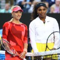 Kerber Stuns Williams To Win Australian Open Title - CNN