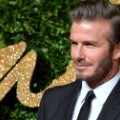 Beckham beard