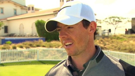 McIlroy: &#39;Masters over Olympics&#39;