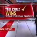 Donald Trump Accuses Ted Cruz Of Stealing Iowa Caucuses CNNPolitics