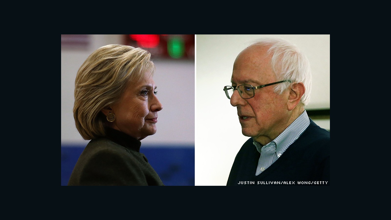 Iowa Caucuses Live Updates Hillary Clinton Declared Winner Donald