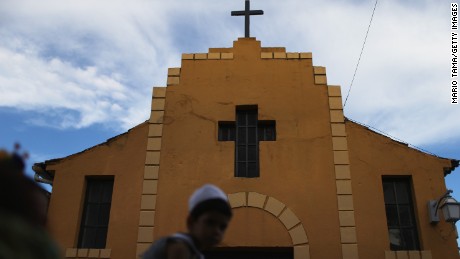 Zika tests Catholic position on birth control