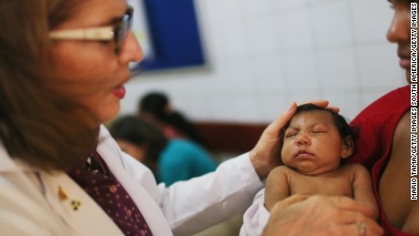 FDA issues guidelines to keep Zika virus out of donated blood