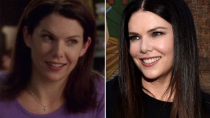 10 'Gilmore Girls' episodes to get you hooked - CNN