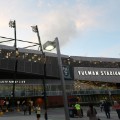 Tulane Yulman Stadium 