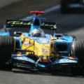 alonso renault 2006
