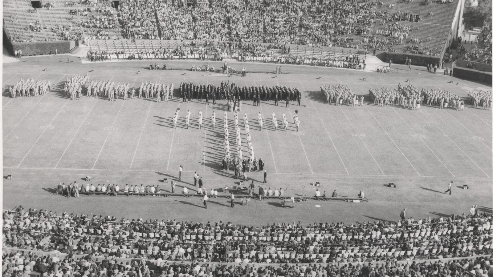 Bygone New Orleans stadium played Super host in 1970s - CNN