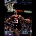 NBA Slam Dunk 10