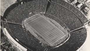 Tulane Stadium: A relic of Super Bowl history