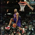 NBA Slam Dunk 15