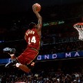 NBA Slam Dunk 16