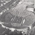 Tulane Stadium Super Bowl Dolphins - Cowboys 1972