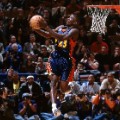 NBA Slam Dunk 17