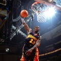 NBA Slam Dunk 18