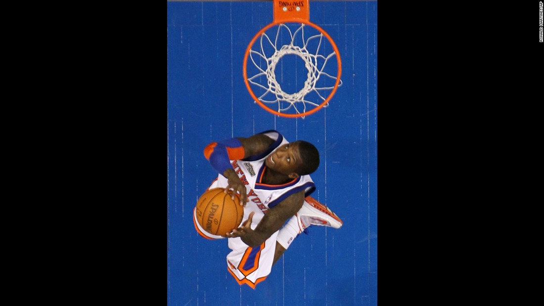 &lt;strong&gt;Nate Robinson (2010):&lt;/strong&gt; Robinson became the contest&#39;s first three-time champion, barely edging DeMar DeRozan in the final. Fans, voting via text message, gave Robinson 51% to DeRozan&#39;s 49%.
