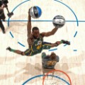 NBA Slam Dunk 27