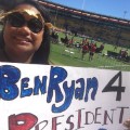 ben ryan for president