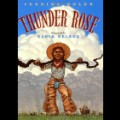 16 BlackGirlBooks Thunder Rose