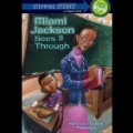 19 BlackGirlBooks Miami Jackson Sees It Through