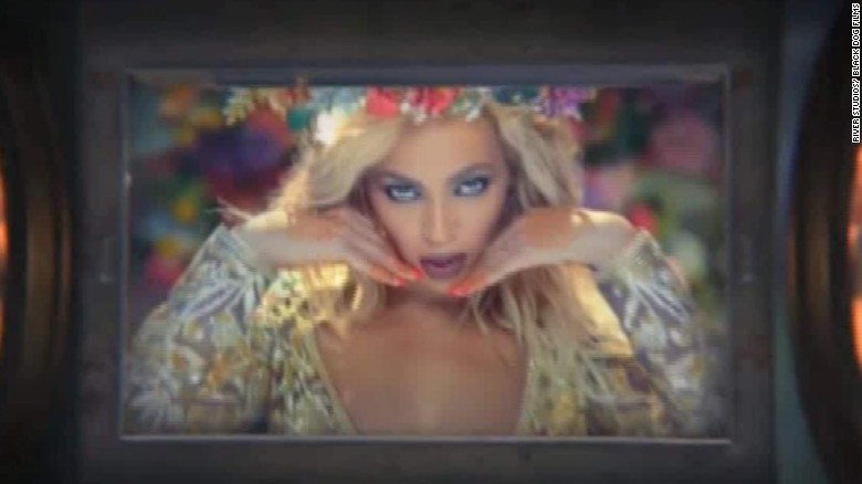 Did Coldplay and Beyonce&#39;s video stereotype India?