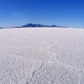 Bonneville Salt Flats