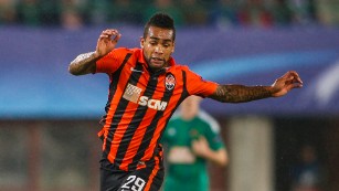 Alex Teixeira :: Vídeos 