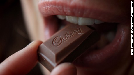Is chocolate good or bad for health? 