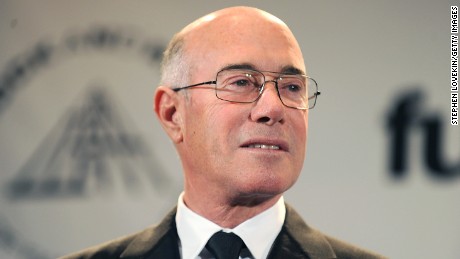 Inductee David Geffen attends the 25th Anniversary Rock &amp; Roll Hall of Fame 2010 induction ceremony at The Waldorf Astoria Hotel on March 15, 2010, in New York City.  