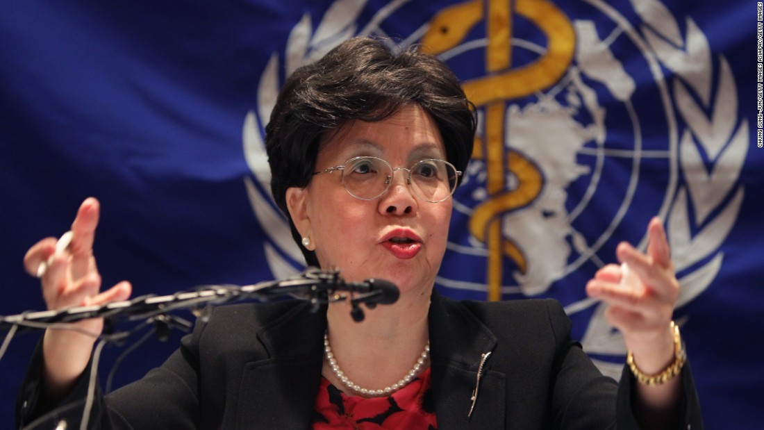 Margaret Chan OBE, born in 1947, is Director-General of the &lt;a href=&quot;http://www.who.int/en/&quot; target=&quot;_blank&quot;&gt;World Health Organisation (WHO)&lt;/a&gt;. She is from the People&#39;s Republic of China and began her career in public health with the Hong Kong department of Health where she was appointed Director in 1994. In this role she confronted the first human outbreak of H5N1 avian influenza and in 2003 controlled severe acute respiratory syndrome (SARS) in Hong Kong.