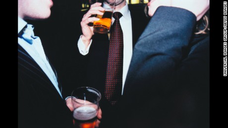 The legal profession&#39;s drinking problem