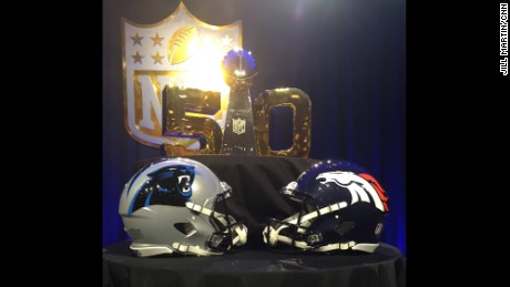 Super Bowl 2016: Broncos&#39; defense dominates as Peyton Manning wins second title