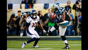 Los Broncos se imponen a los Panthers y conquistan la Super Bowl 2016