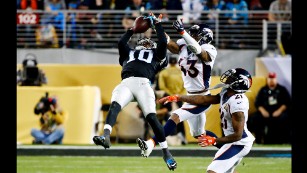 Los Broncos se imponen a los Panthers y conquistan la Super Bowl 2016